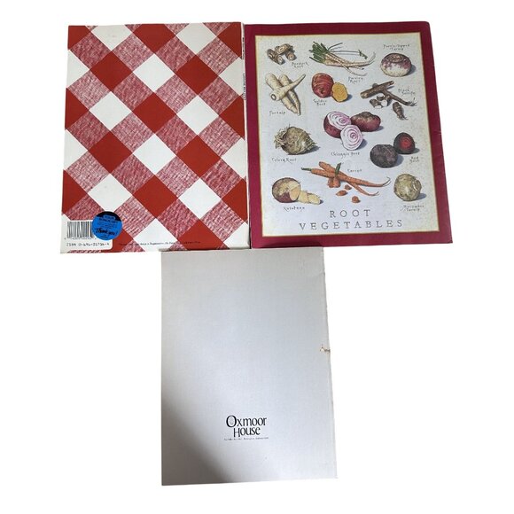 Vintage Cook Book Assortment Paperback Cheese Recipies Cakes & Cook's - Picture 2 of 11